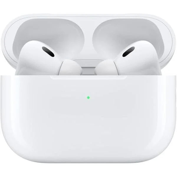 Airpods pro 2nd generation
