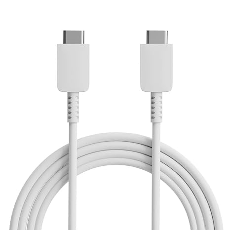 Original Type C To C Super Fast Charging Data Cable