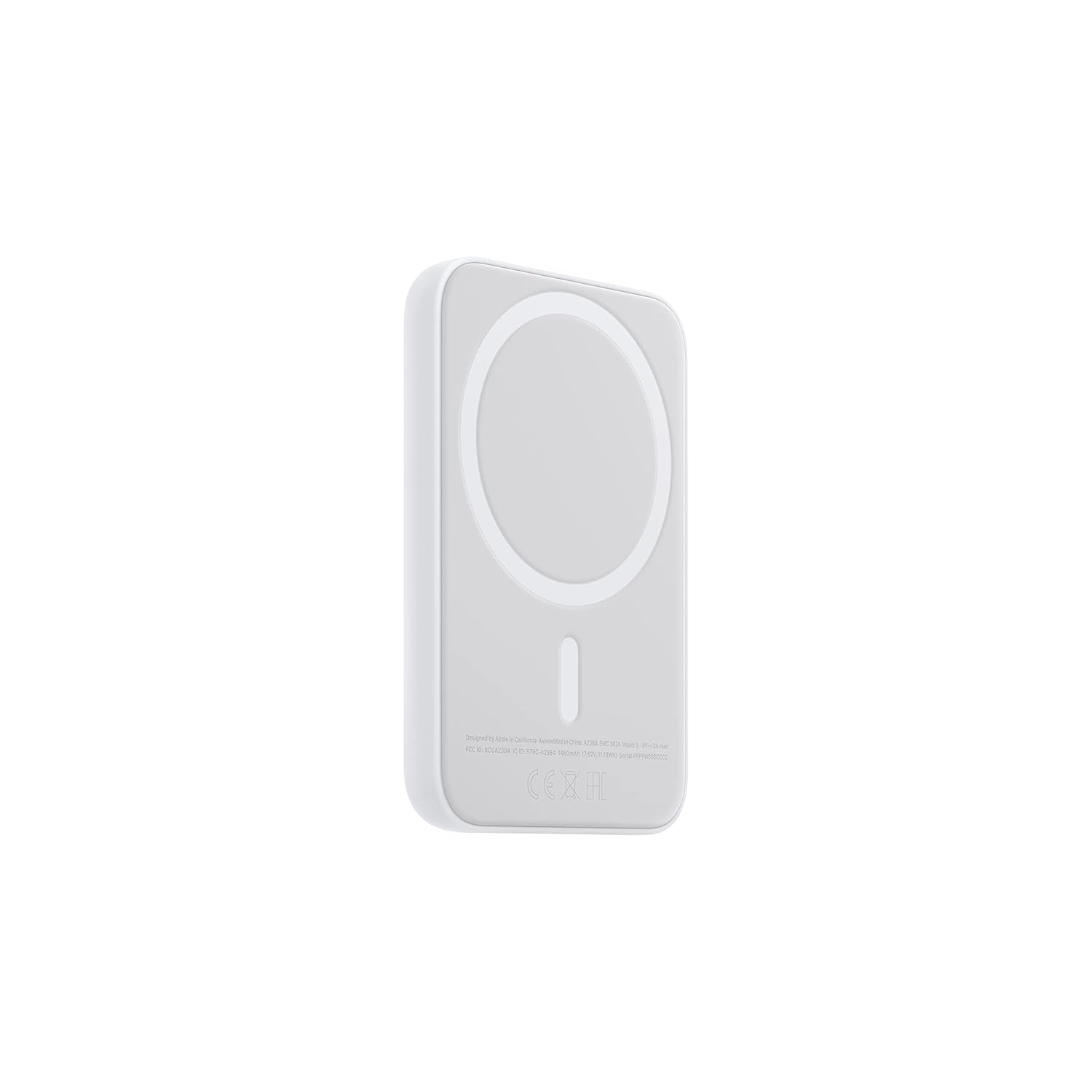 Apple Airpod pro 2nd generation Get Apple MagSafe 10000mAh Power Bank Free
