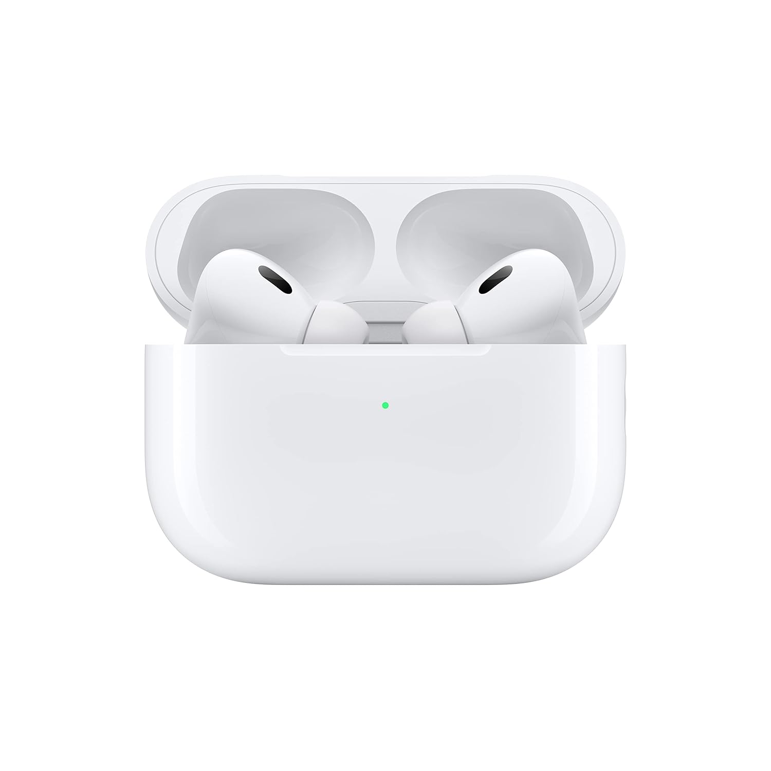 Airpods Pro 2 Earbuds-Bluetooth Headset (Multicolour, True Wireless)