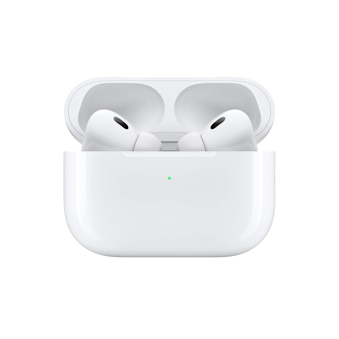 Airpods Pro 2 Earbuds-Bluetooth Headset (Multicolour, True Wireless)