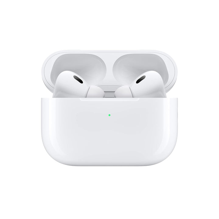 Airpods Pro 2 Earbuds-Bluetooth Headset (Multicolour, True Wireless)