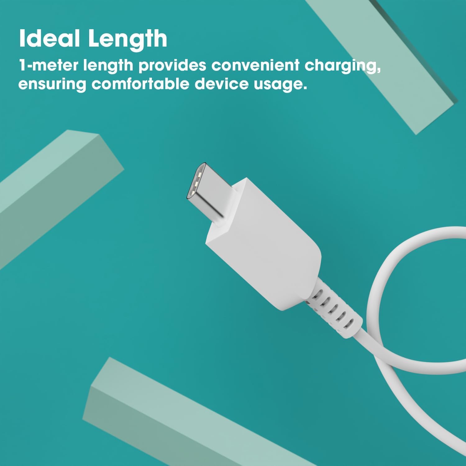Original Type C To C Super Fast Charging Data Cable
