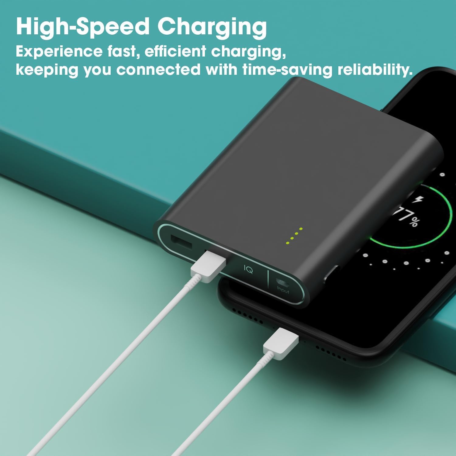 Original Type C To C Super Fast Charging Data Cable
