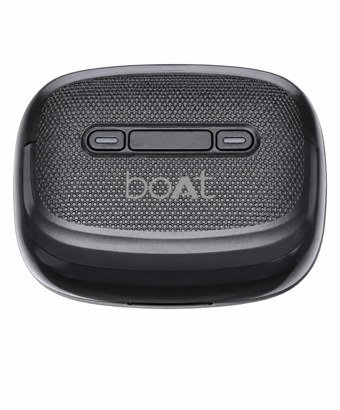 BoAt Nirvana Super Buds – Hybrid Active Noise Cancellation TWS Earbuds