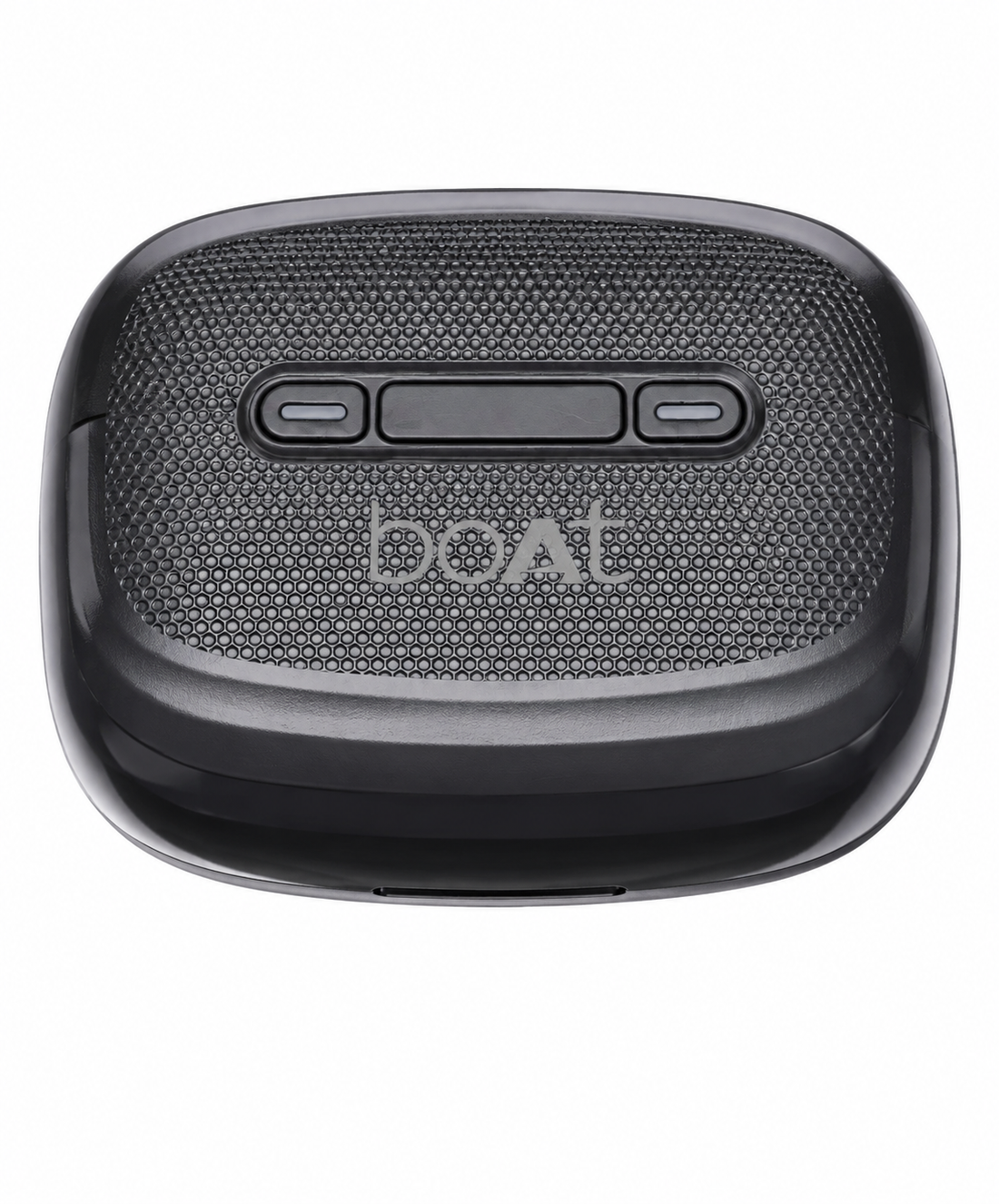 BoAt Nirvana Super Buds – Hybrid Active Noise Cancellation TWS Earbuds
