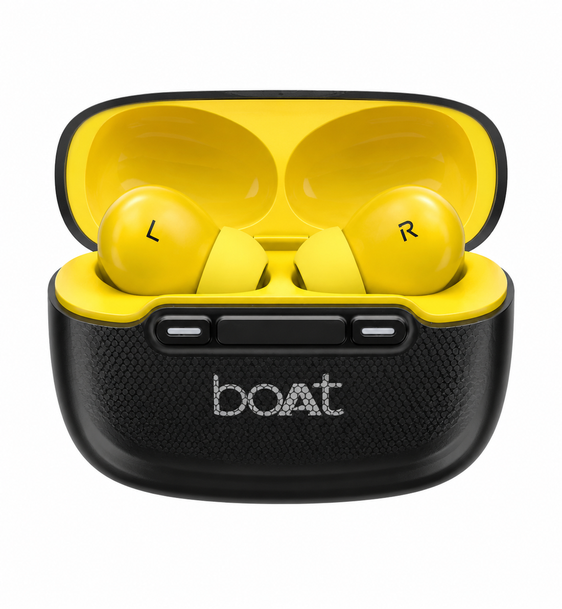 BoAt Nirvana Super Buds – Hybrid Active Noise Cancellation TWS Earbuds