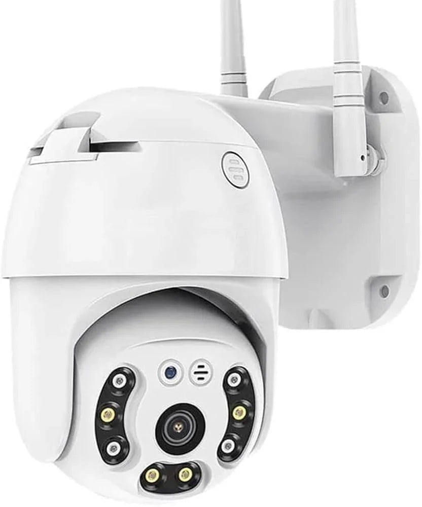 Full HD1080P Camera Two Way Audio/Motion Detection/Best Night Vision/Waterproof CCTV Camera Wi-Fi