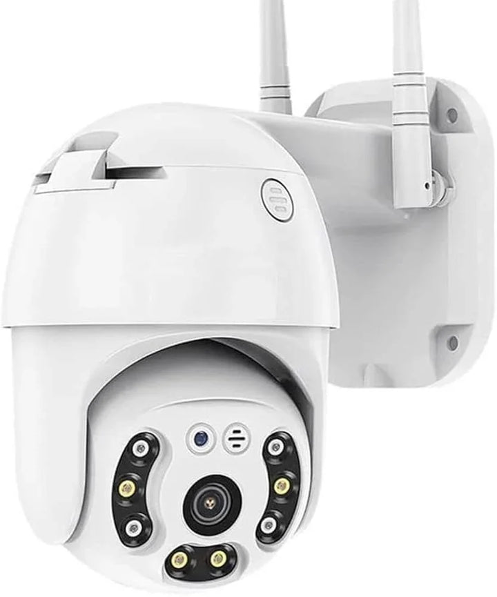 Full HD1080P Camera Two Way Audio/Motion Detection/Best Night Vision/Waterproof CCTV Camera Wi-Fi