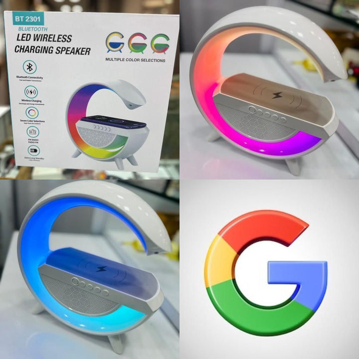 Google SPEAKER