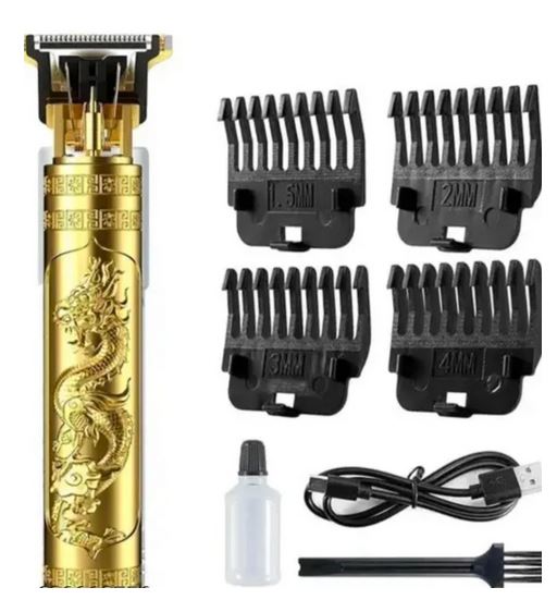 vintagee T9 Professional Hair Trimmer for Men