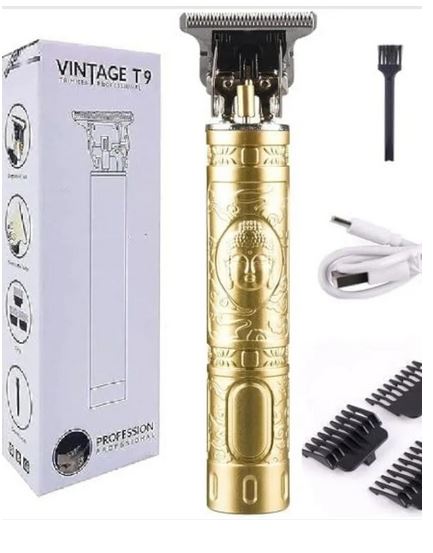 vintagee T9 Professional Hair Trimmer for Men